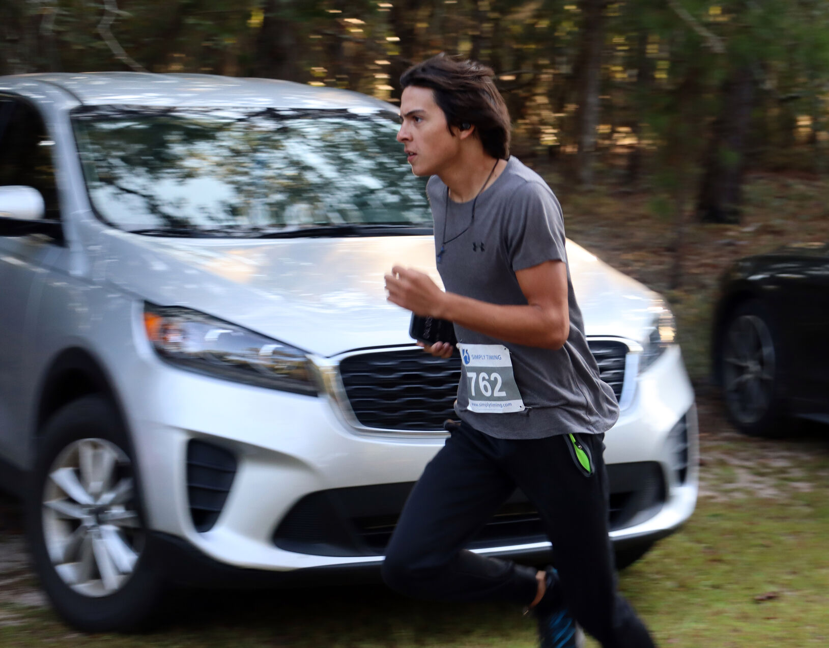 Run for Brighter Days